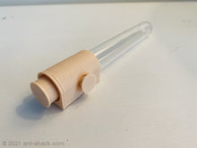 Laden Sie das Bild in den Galerie-Viewer, Antpod - Modular 4-In-1 Test Tube Micro Formicarium