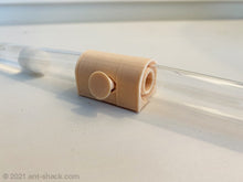 Laden Sie das Bild in den Galerie-Viewer, Antpod - Modular 4-In-1 Test Tube Micro Formicarium