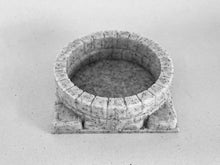 Load image into Gallery viewer, Terrarium Feeder Set &quot;Dungeon&quot; - Marble colored Feeder for Geckos, Lizard &amp; Spiders