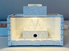 Load image into Gallery viewer, Complete Ant Habitat Kit &quot;Pharaohs Tomb &quot;