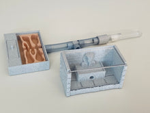 Load image into Gallery viewer, Complete Ant Habitat Kit &quot;Pharaohs Tomb &quot;