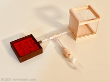 Load image into Gallery viewer, Microverse Ant Habitat Kit - Square All-In-One